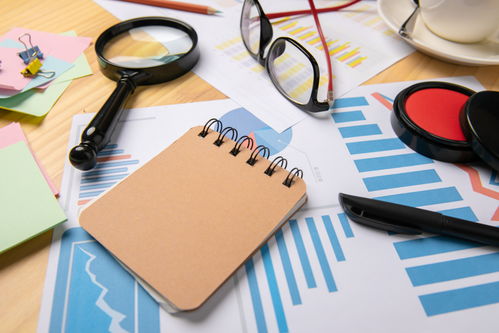 便簽本 辦公中的視覺(jué)藝術(shù)與實(shí)用之美