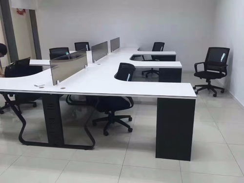 打造專業辦公空間 北京辦公家具系列工廠定做與一站式用品采購指南